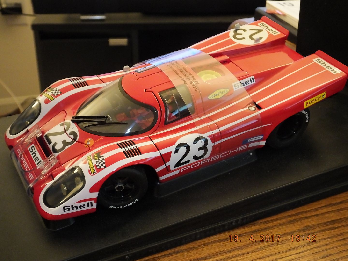Best 1:18 Porsche 917 (e.g. Amalgam, AUTOart, BBR, Exoto Best 1:18 Porsche 917 (e.g. Amalgam, AUTOart, BBR, Exoto